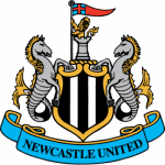 Maillot de Newcastle United